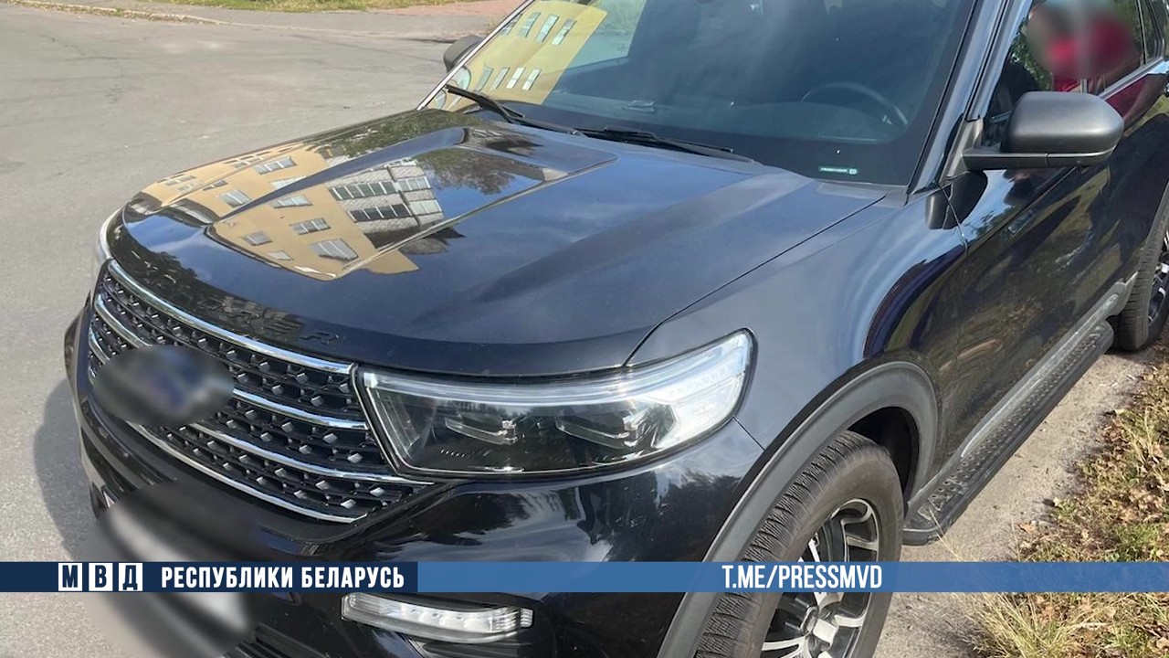 Инженер частного предприятия попался на продаже запчастей "налево"