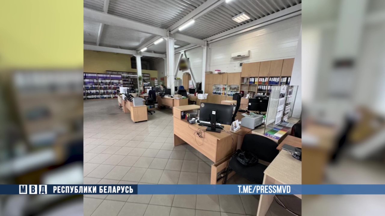 МВД отчиталось о задержании за взятки 18 человек