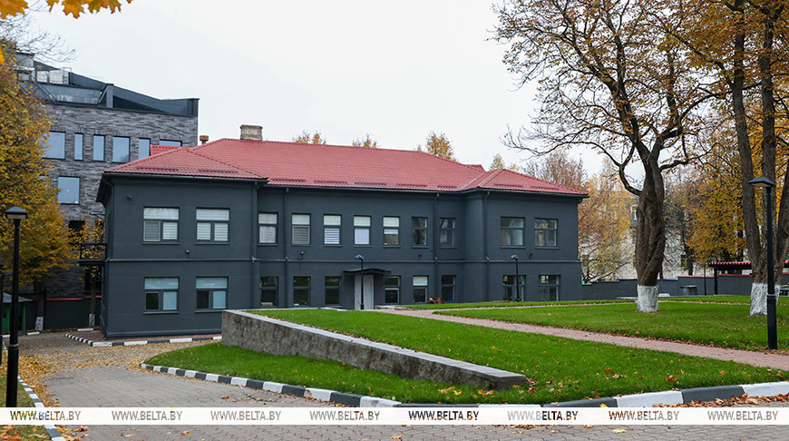 Торговое представительство Восточной Ливии открылось в Минске еще раз - фотофакт