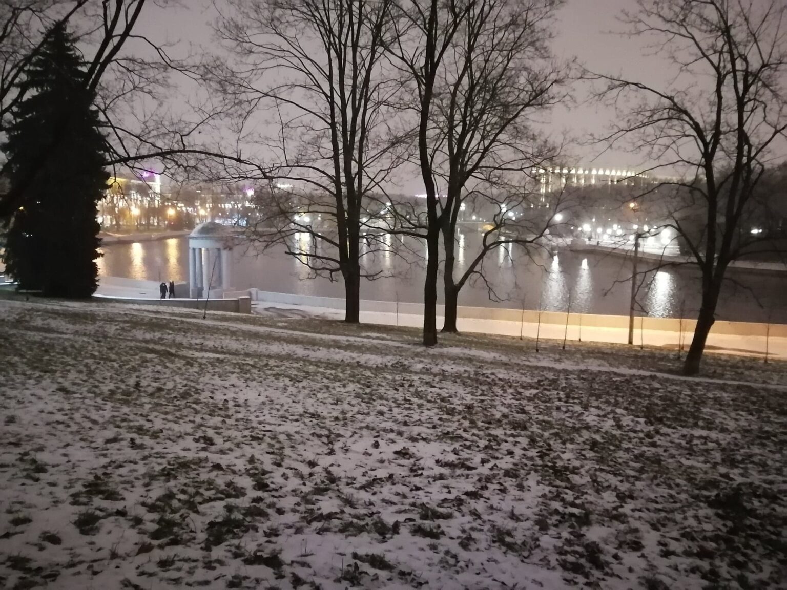 «Паміж «першым» і «апошнім». Яшчэ адзін тэкст пра Мінск, які варта (пера)чытаць