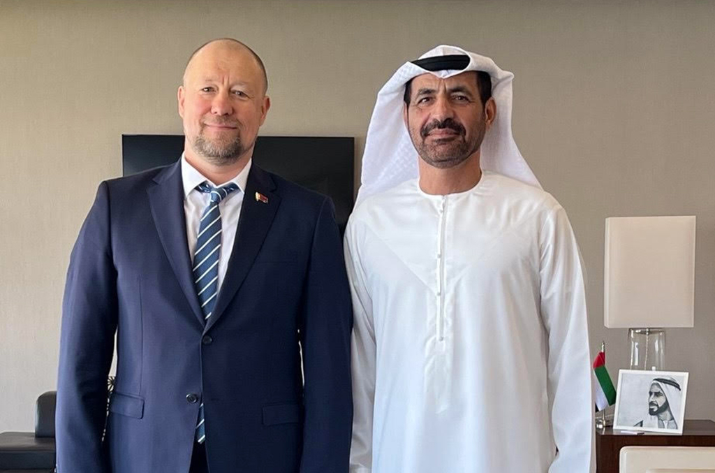 Индийская делегация приедет на конференцию по безопасности в Минск