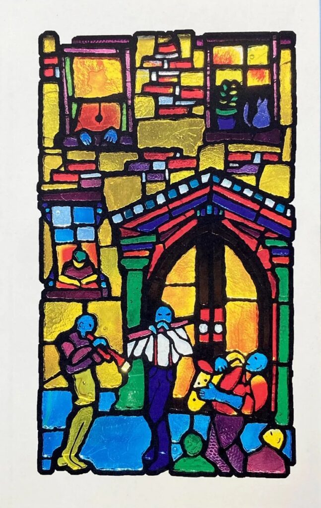 Абвешчаны шорт-лістары Прэміі за найлепшую кніжную вокладку імя Міхала Анемпадыстава