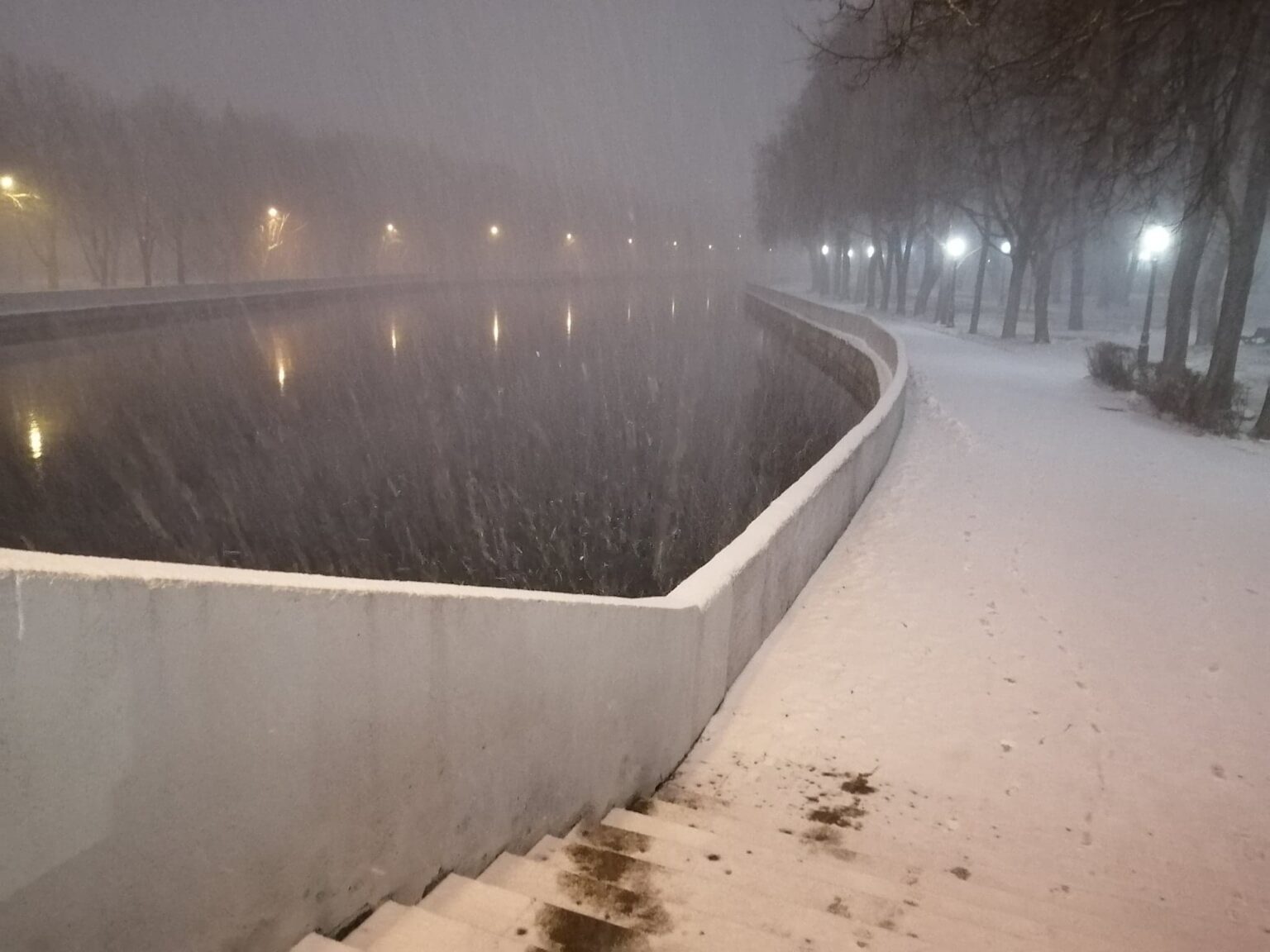 «Паміж «першым» і «апошнім». Яшчэ адзін тэкст пра Мінск, які варта (пера)чытаць