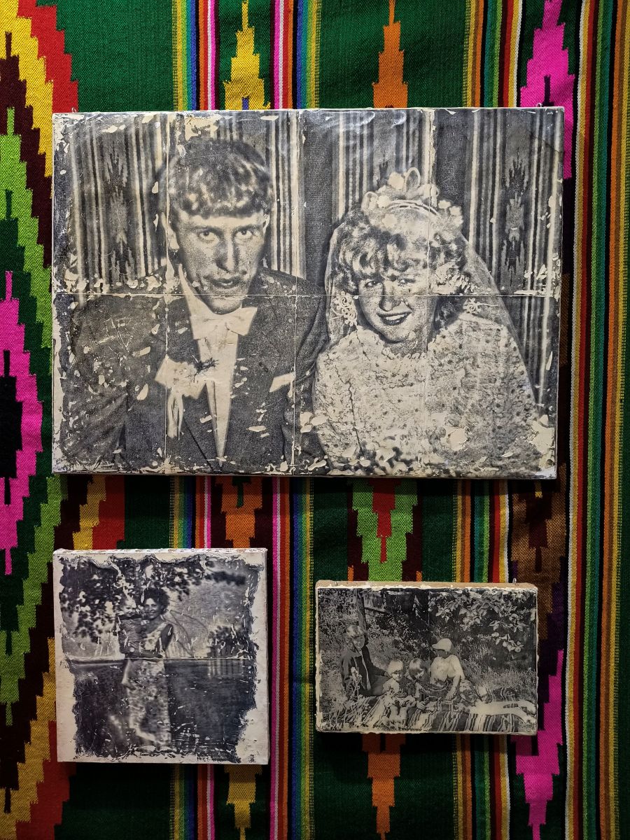 У Беластоку працуе выстава «Я нарадзілася тут / Tu się urodziłam» - пра любоў да малой радзімы