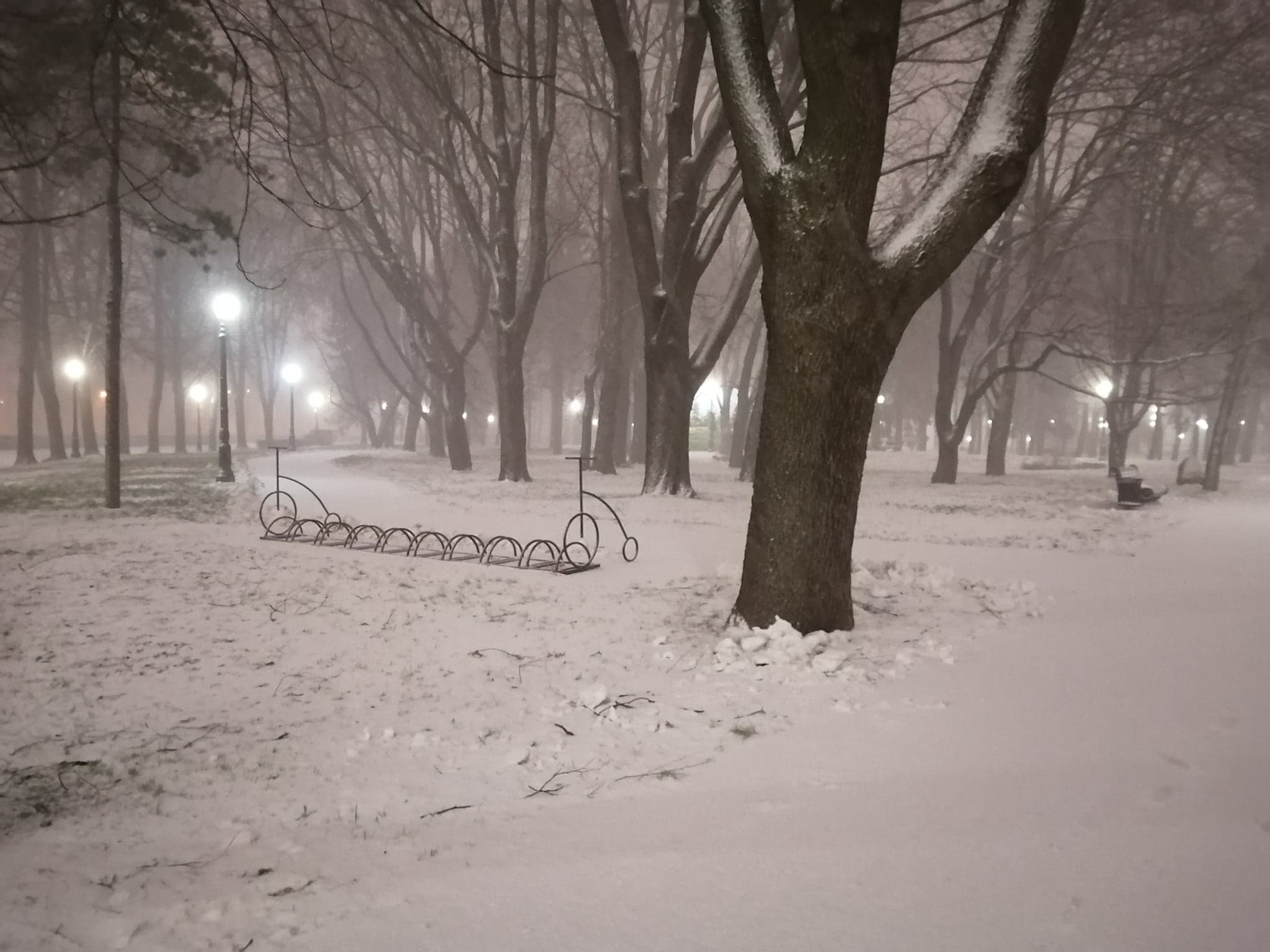 «Паміж «першым» і «апошнім». Яшчэ адзін тэкст пра Мінск, які варта (пера)чытаць