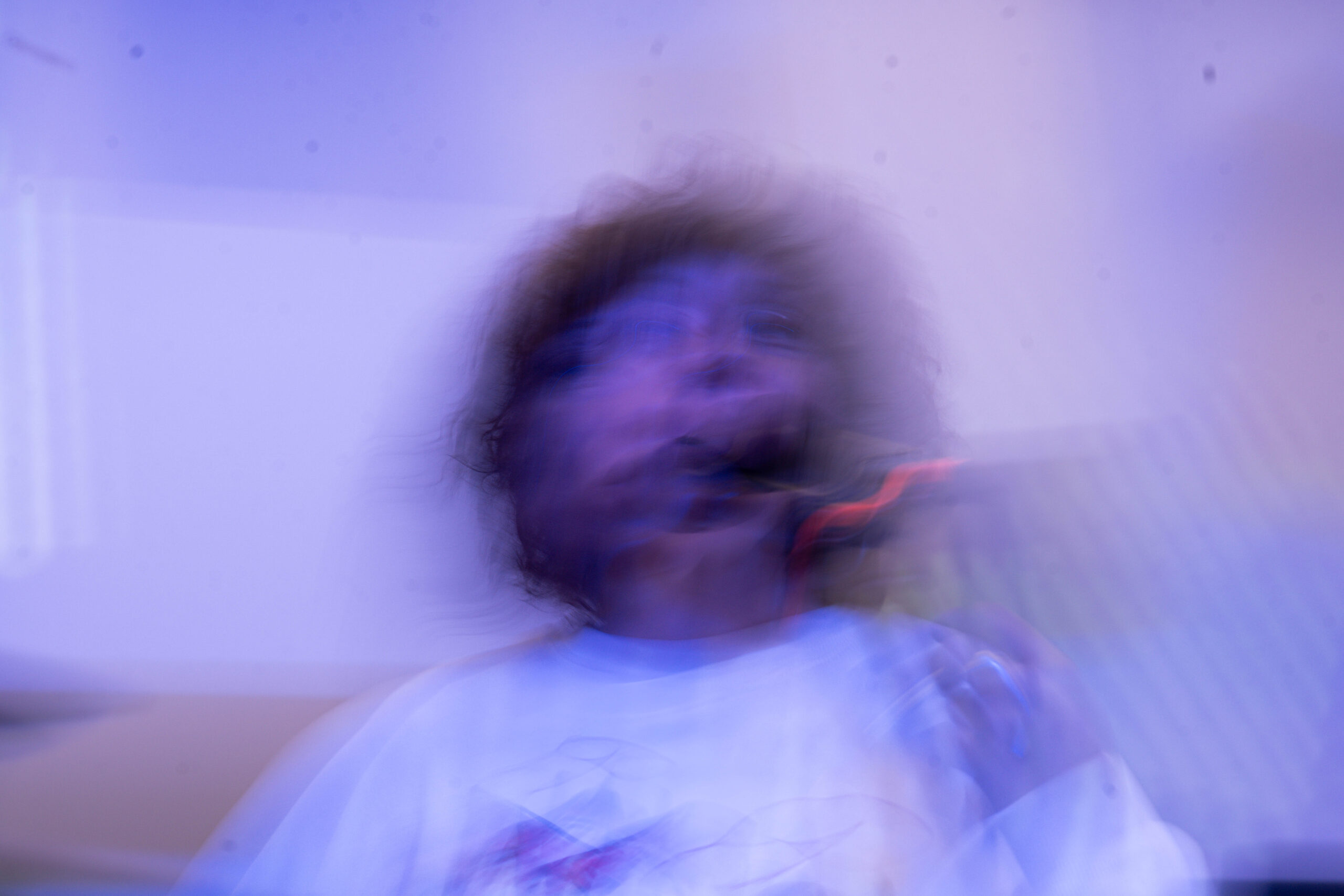 Мы у нас еще попляшем: Света Бень и посттравматик-поп