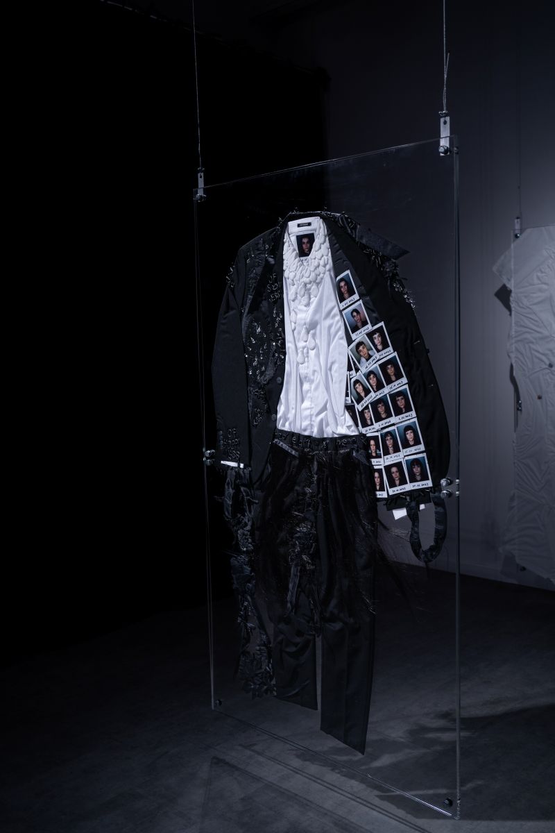 У Беластоку працуе выстава Ташы Кацубы - фотафакт