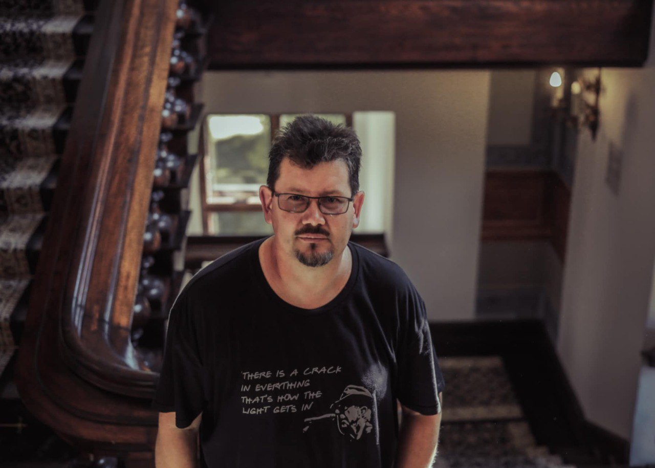 Андрэй Хадановіч і Анастасія Рыдлеўская прадставяць сваю творчасць ва Уроцлаве ў межах Міжнароднага фестывалю апавядання