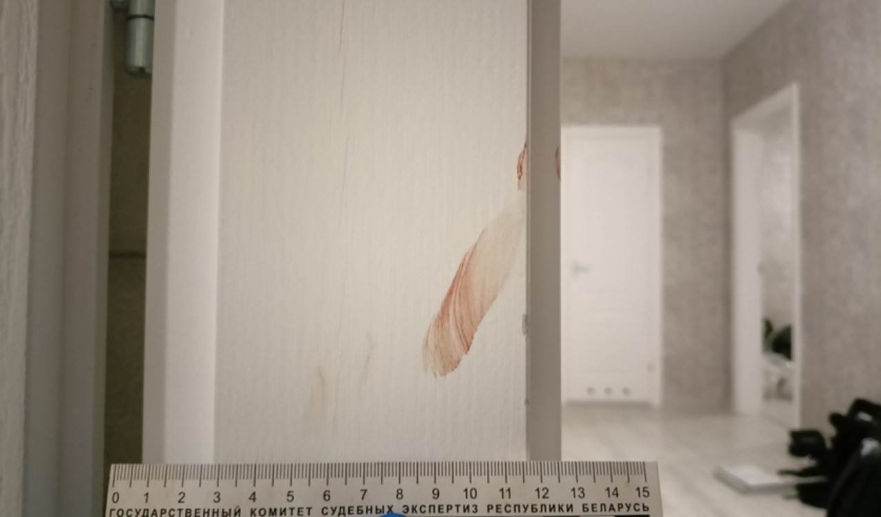 Брестчанка ударила мужа скалкой за отказ помогать по дому и попала под уголовку