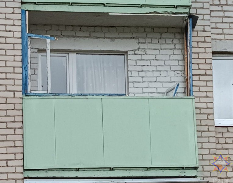 МЧС подвело итоги воскресной непогоды