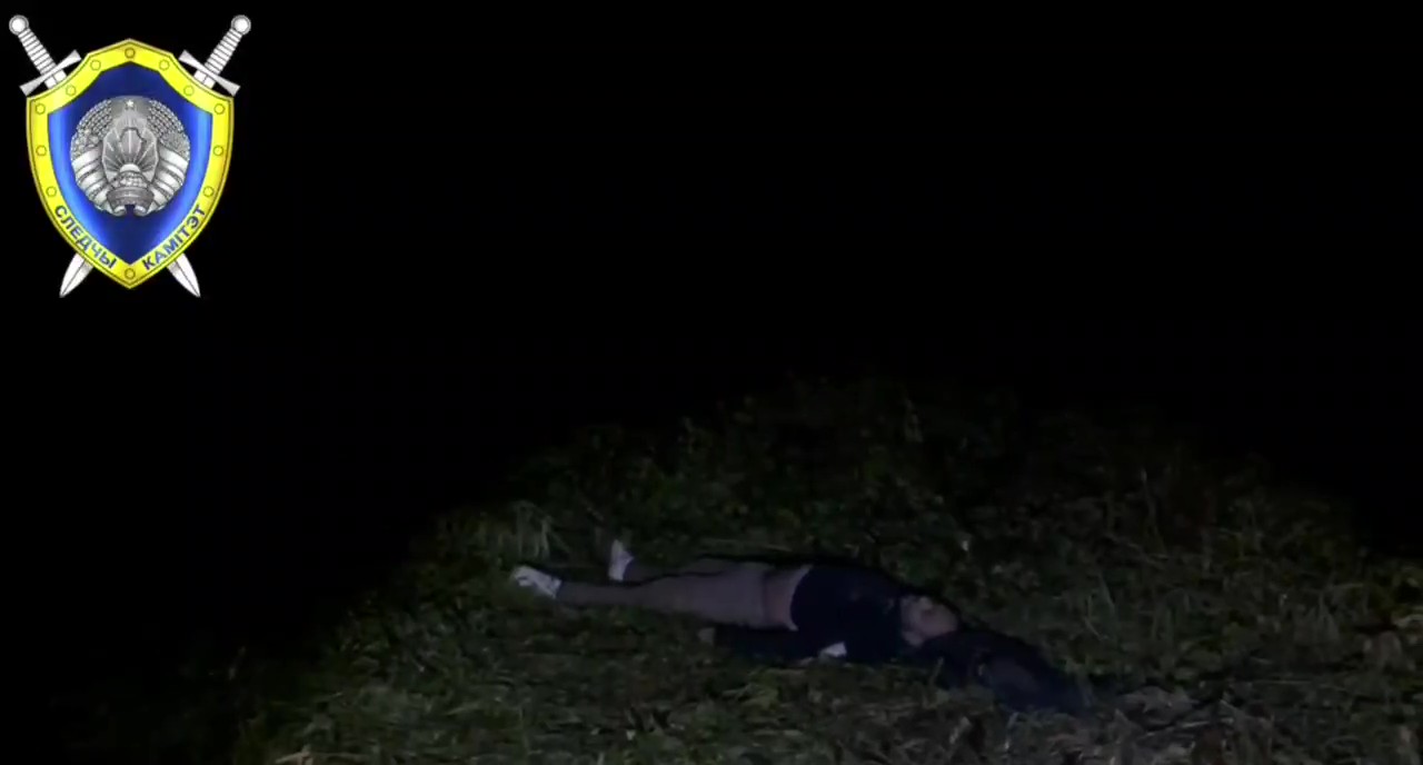 Мигрант из Шри-Ланки найден мертвым на беларусско-латвийской границе - ГПК