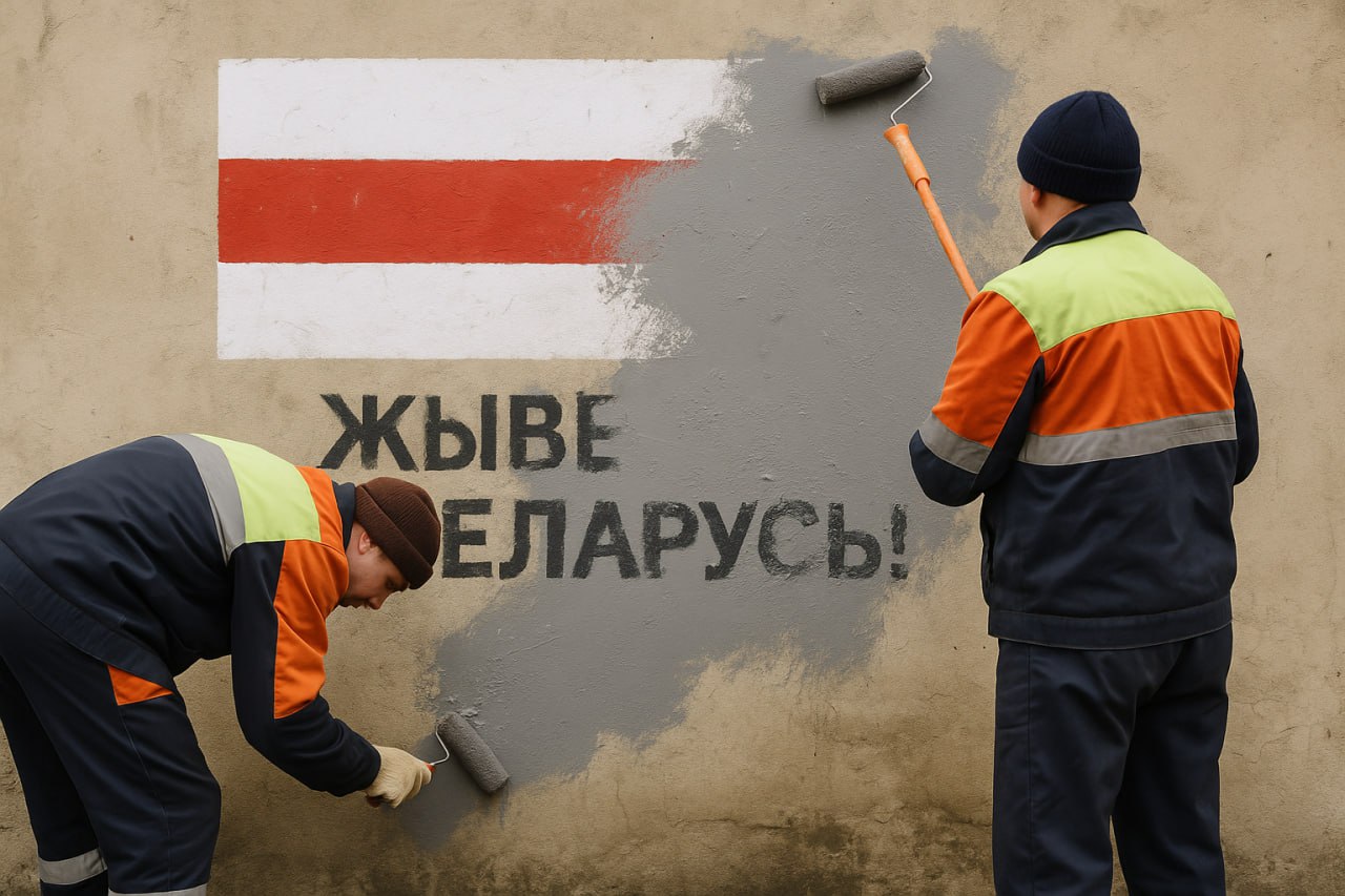 «На нашых вачах ствараецца сістэма па знішчэнні нацыянальнай памяці»: даследнік — пра палітыку рэжыму ў дачыненні да беларускай ідэнтычнасці