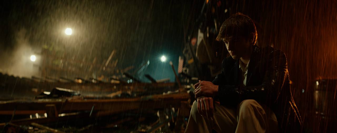 Беларуская спартыўная драма пра акадэмічнае веславанне адкрые кінафестываль «Лістапад»