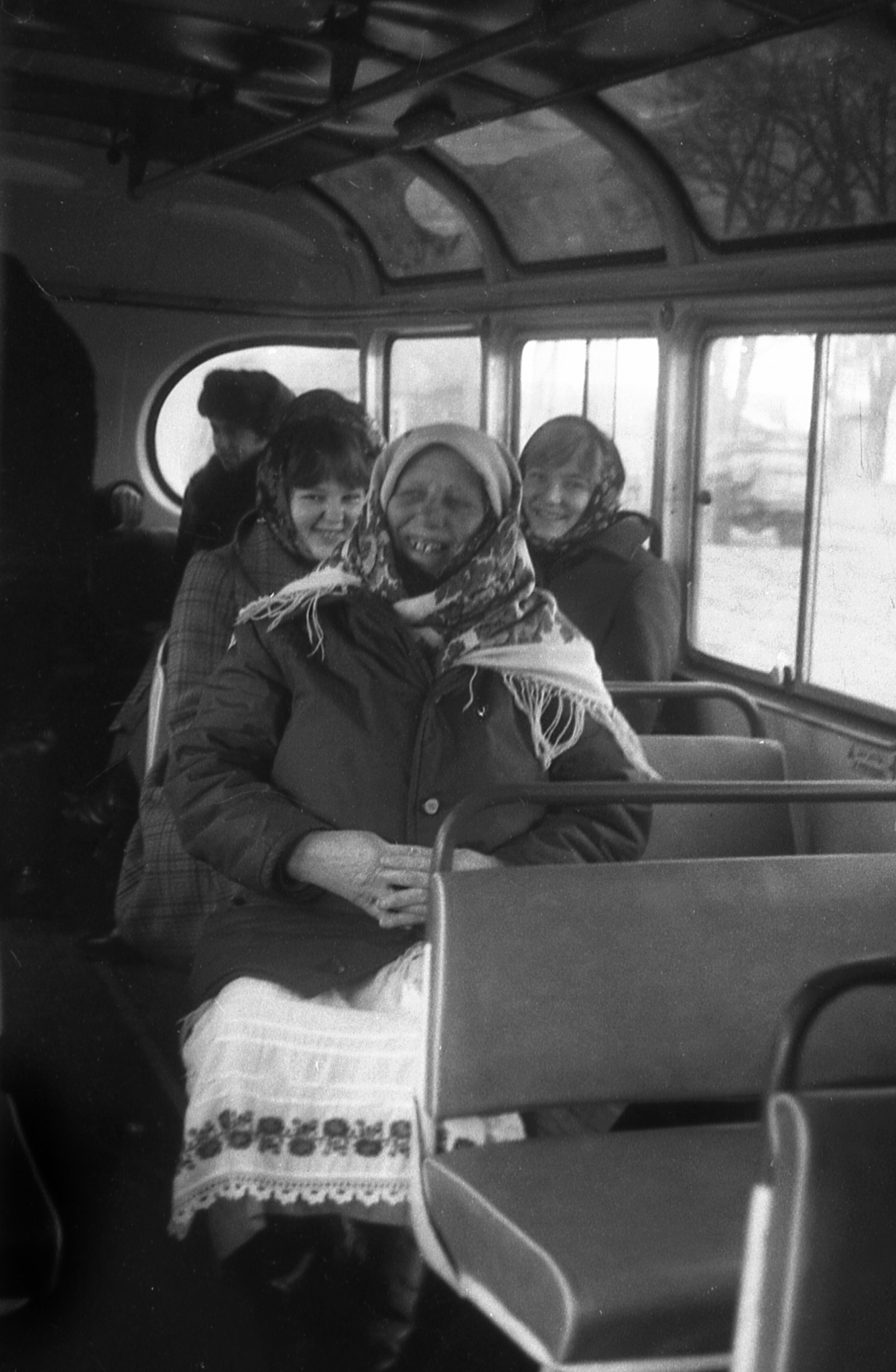 Ні дня без здымка. Пайшла з жыцця гродзенская фатографка Наталля Дораш