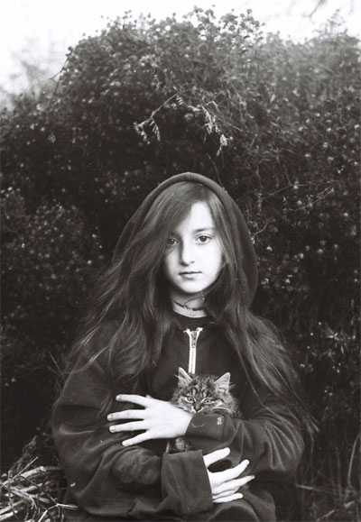 Ні дня без здымка. Пайшла з жыцця гродзенская фатографка Наталля Дораш