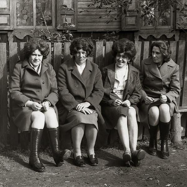 Ні дня без здымка. Пайшла з жыцця гродзенская фатографка Наталля Дораш