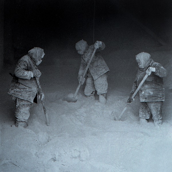 Ні дня без здымка. Пайшла з жыцця гродзенская фатографка Наталля Дораш