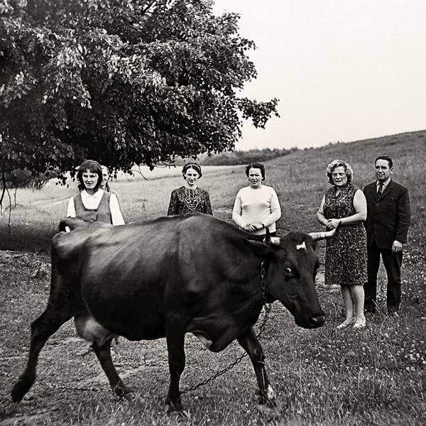 Ні дня без здымка. Пайшла з жыцця гродзенская фатографка Наталля Дораш