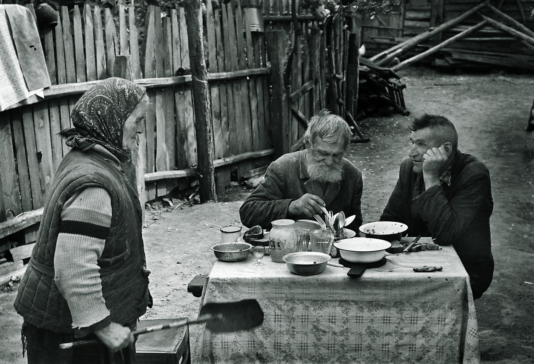 Ні дня без здымка. Пайшла з жыцця гродзенская фатографка Наталля Дораш