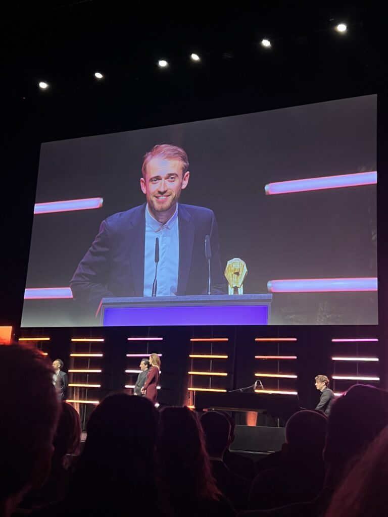 Праект пра Беларусь «Спадчына» перамог у намінацыі «Найлепшы сцэнар» на Гесэнскай кінапрэміі