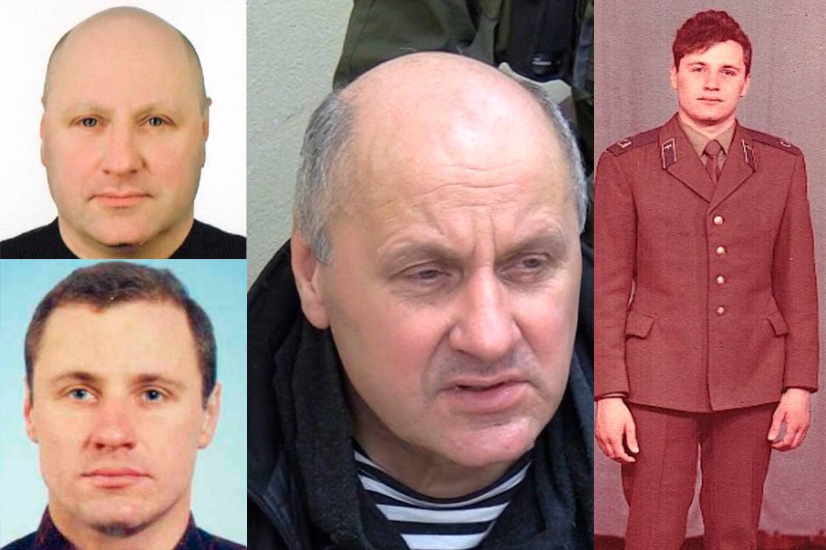 МВД и СК объявили о поимке орудовавшего в девяностых маньяка