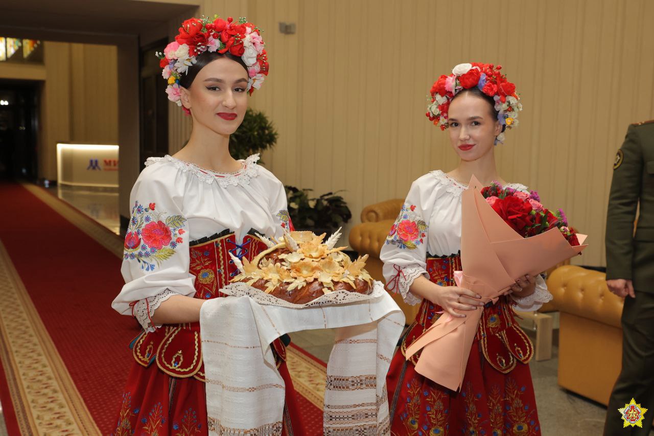 Кубинские военные будут перенимать опыт современных конфликтов в Беларуси