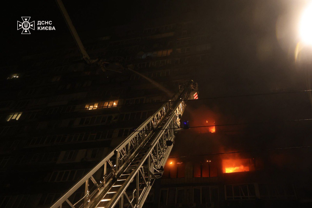 Погиб ребенок, более 20 человек пострадало. Россия ударила по украинской энергетике