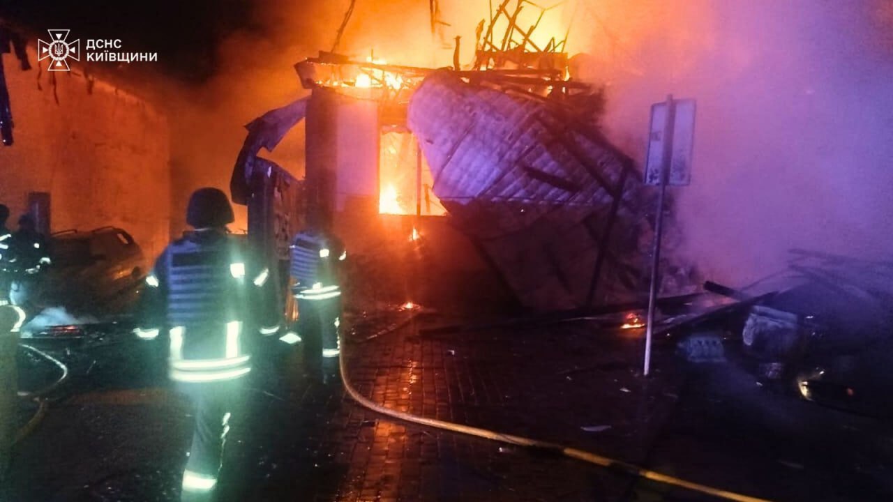 Погиб ребенок, более 20 человек пострадало. Россия ударила по украинской энергетике