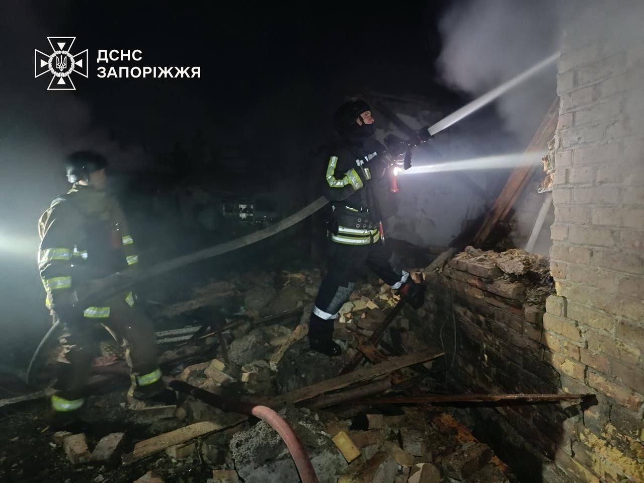 Погиб ребенок, более 20 человек пострадало. Россия ударила по украинской энергетике