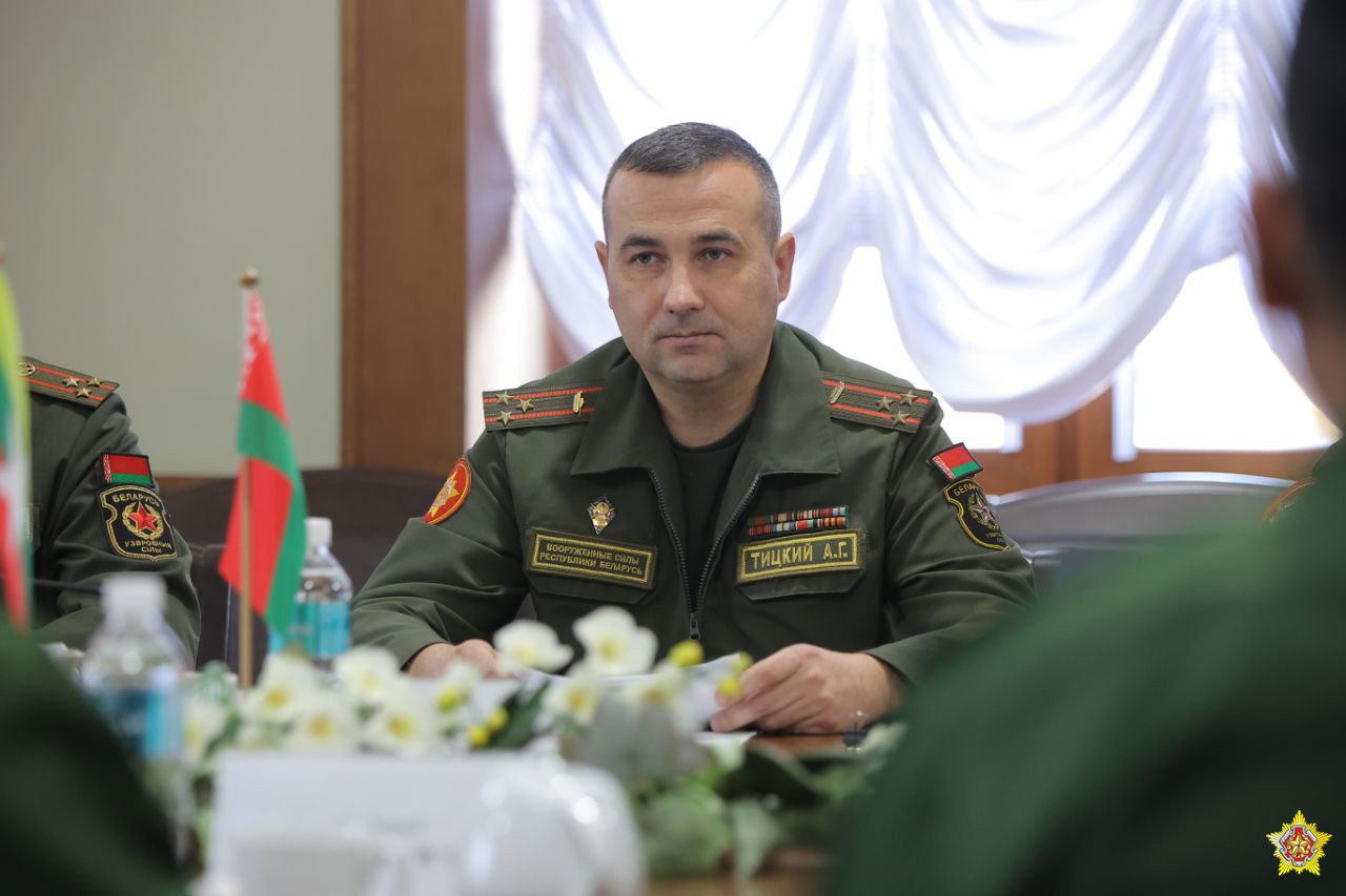 Министерства обороны Беларуси и Мьянмы хотят развивать сотрудничество в информационной сфере