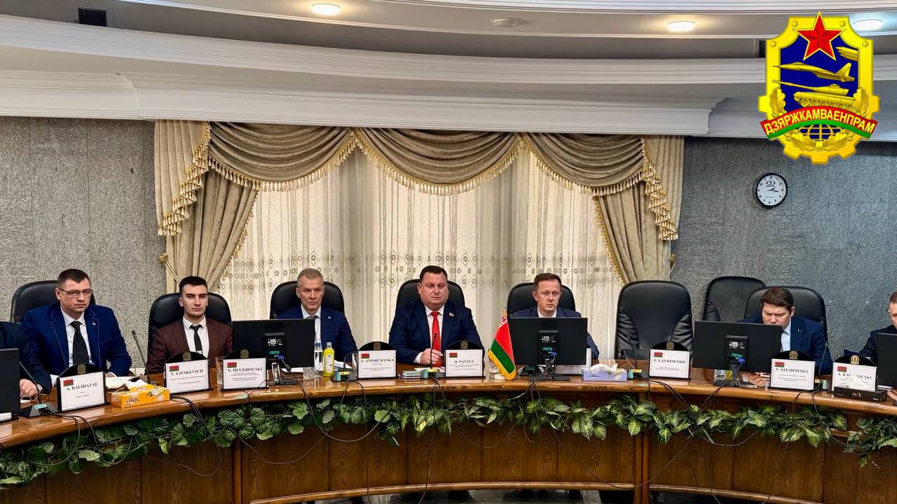 Беларусь и Иран выработали основу для военно-технического сотрудничества на долгосрочную перспективу