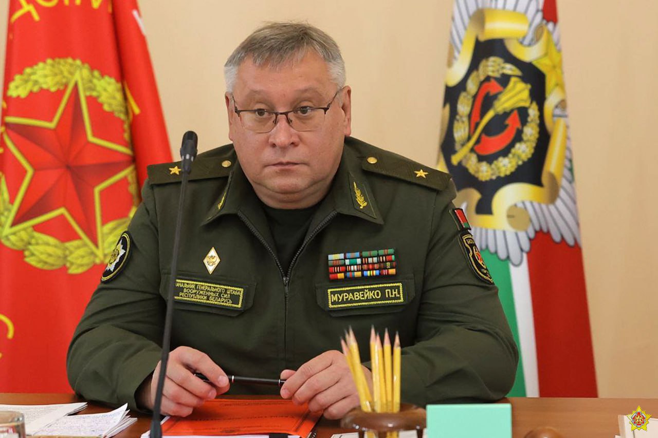 Хренин провел разбор учения "Запад-2025"