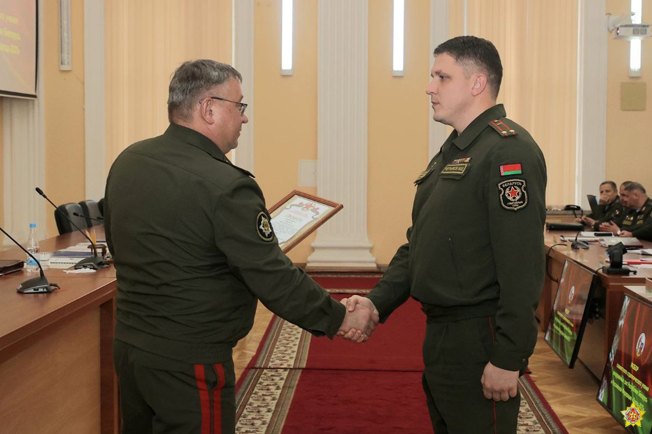 Хренин провел разбор учения "Запад-2025"