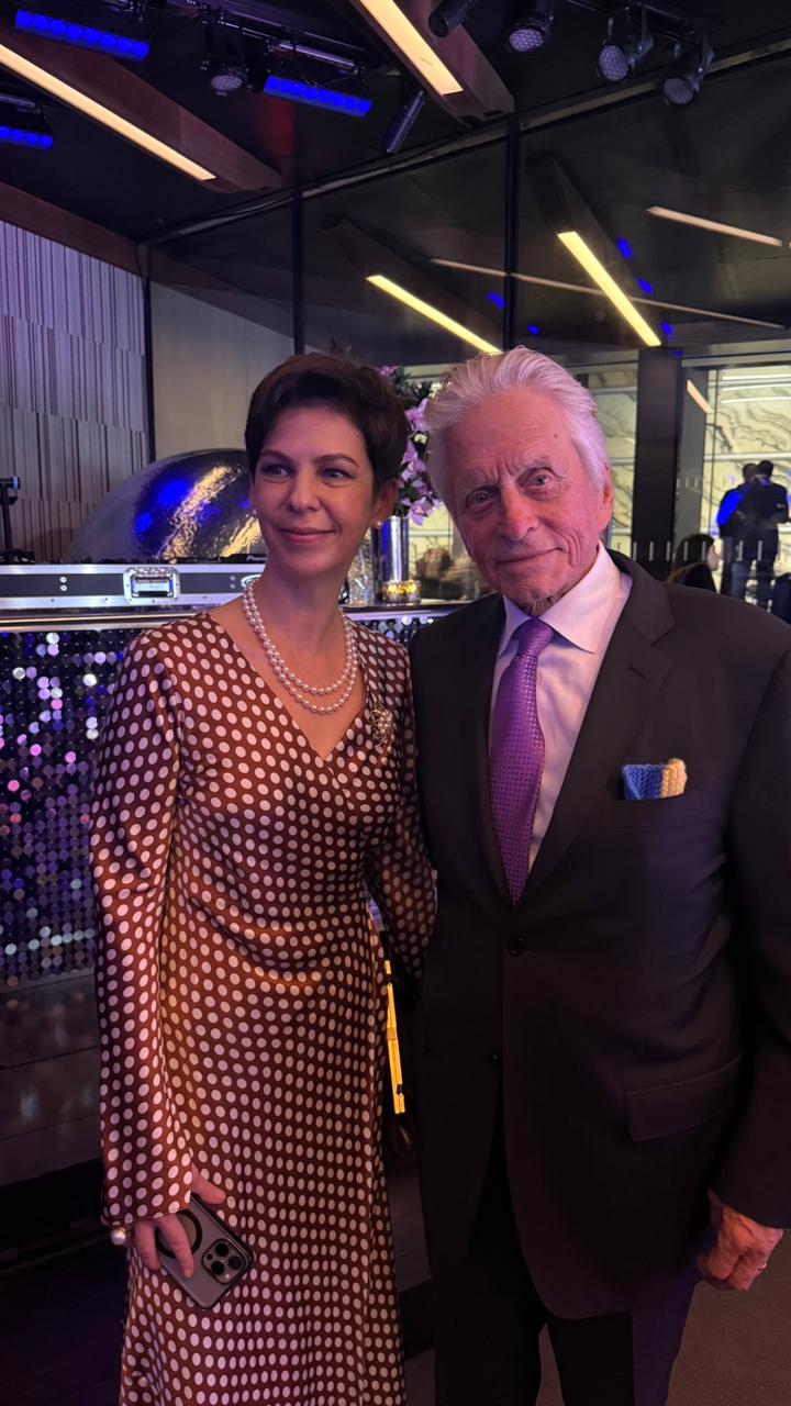 Беларусский Свободный театр на Icons of Culture в Нью-Йорке