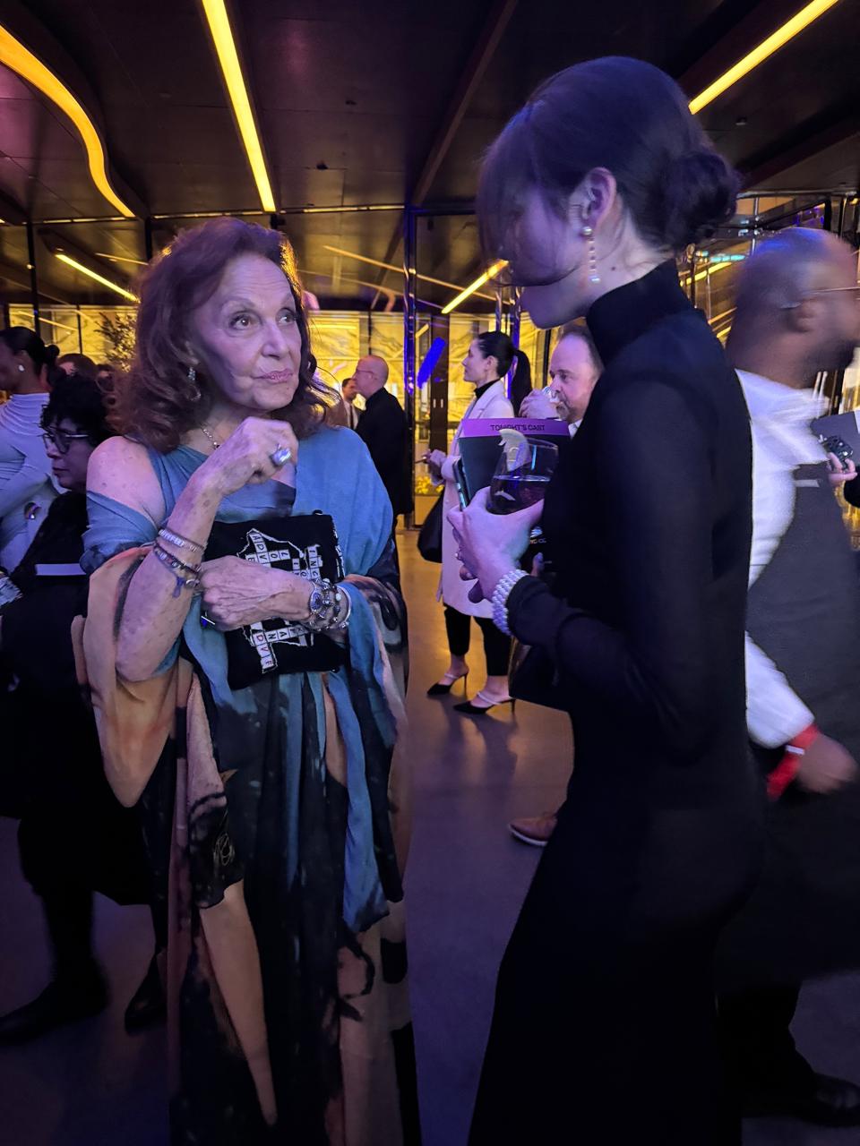 Belarus Free Theatre at Icons of Culture in New York