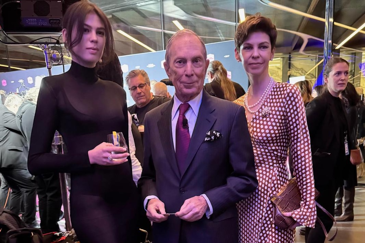 Belarus Free Theatre at Icons of Culture in New York