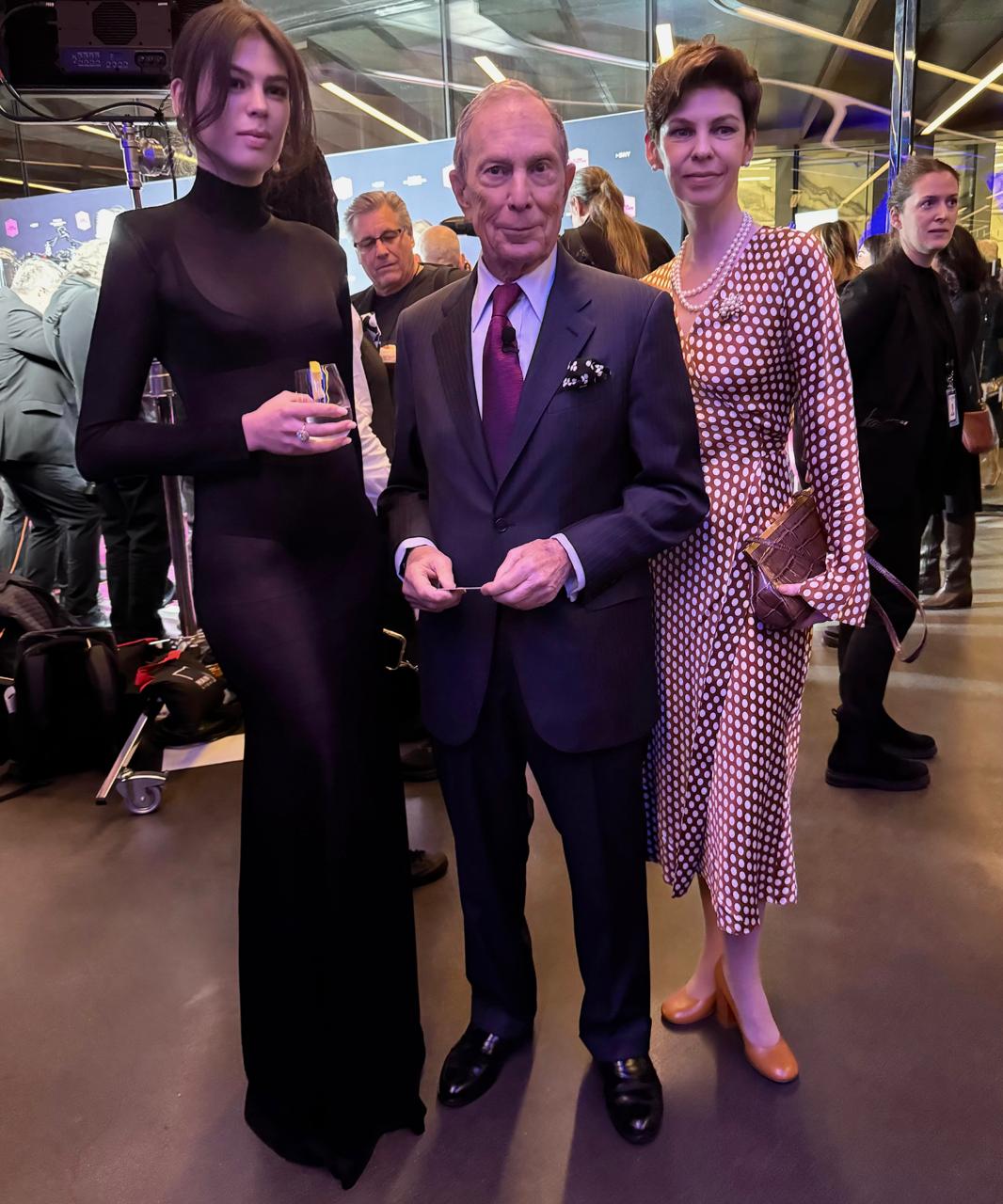 Беларусский Свободный театр на Icons of Culture в Нью-Йорке