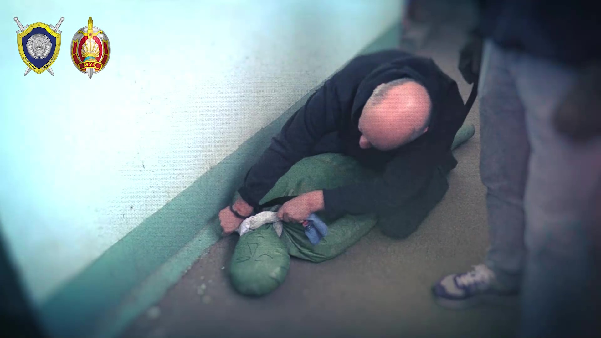 МВД и СК объявили о поимке орудовавшего в девяностых маньяка