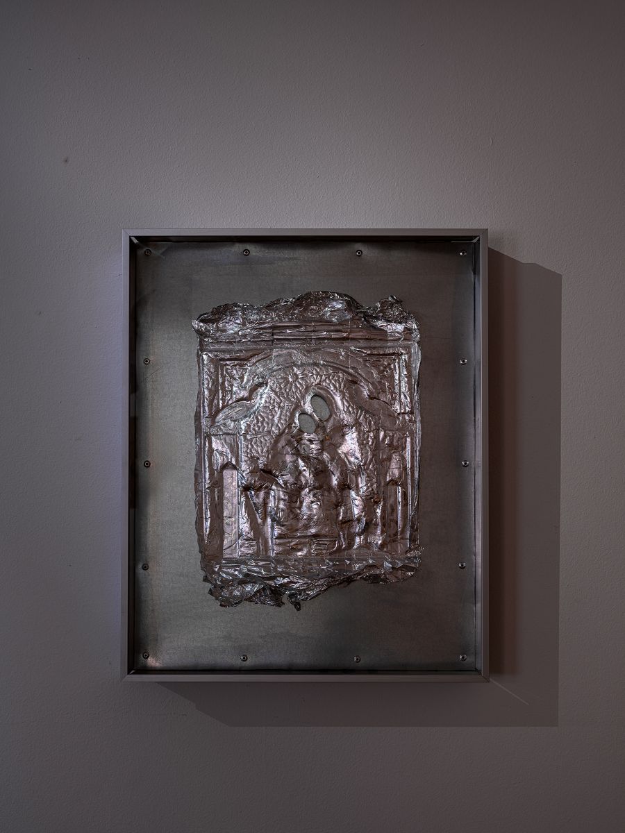 Што «распакоўвае» варшаўская выстава «Un-packing: лакуны памяці»?