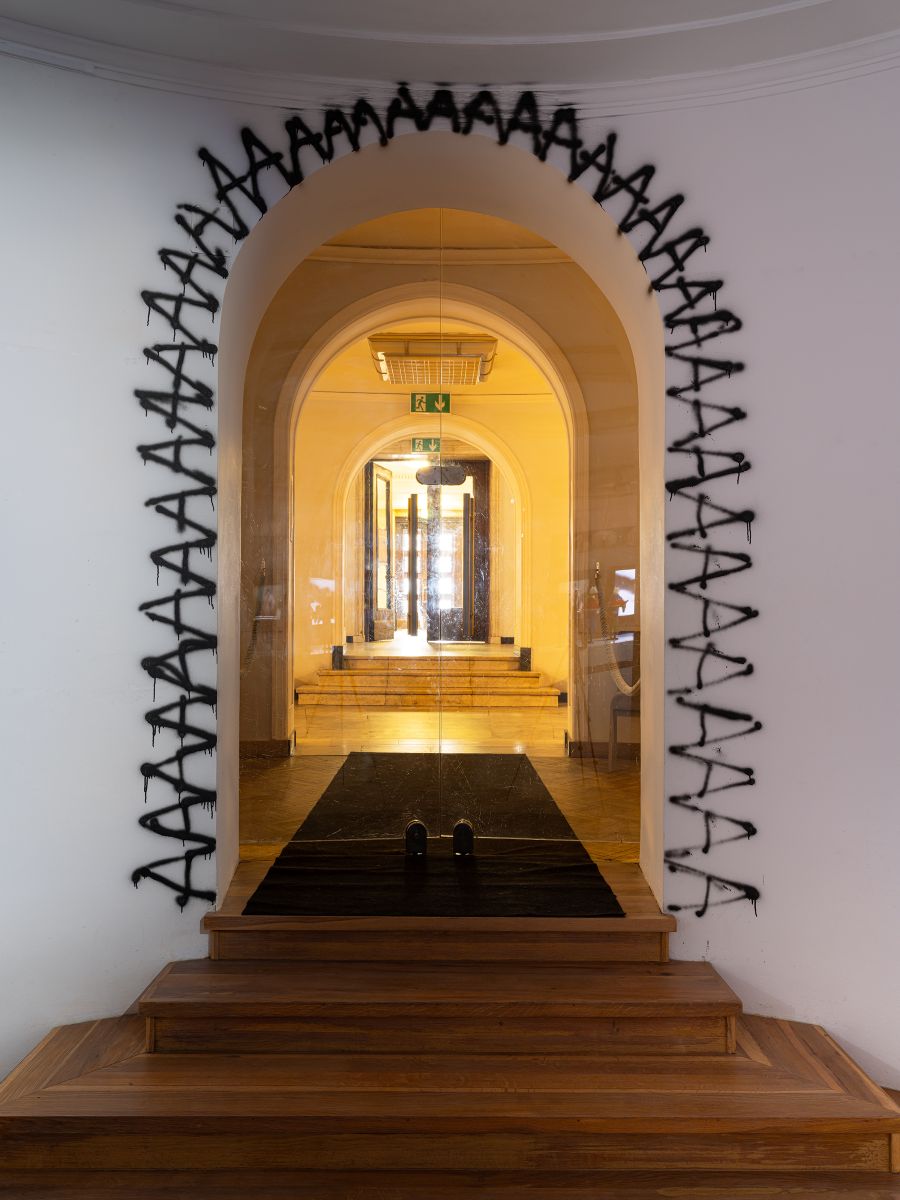 Што «распакоўвае» варшаўская выстава «Un-packing: лакуны памяці»?