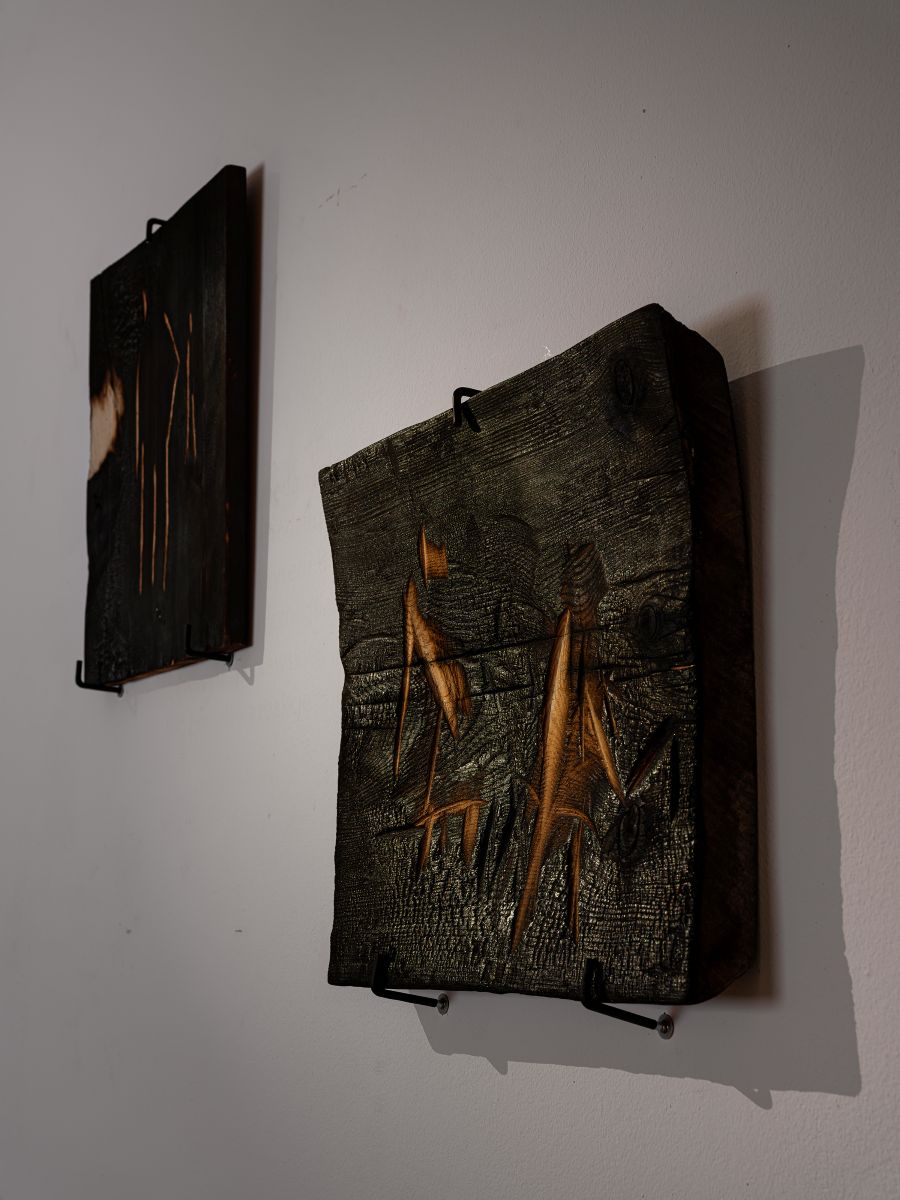 Што «распакоўвае» варшаўская выстава «Un-packing: лакуны памяці»?