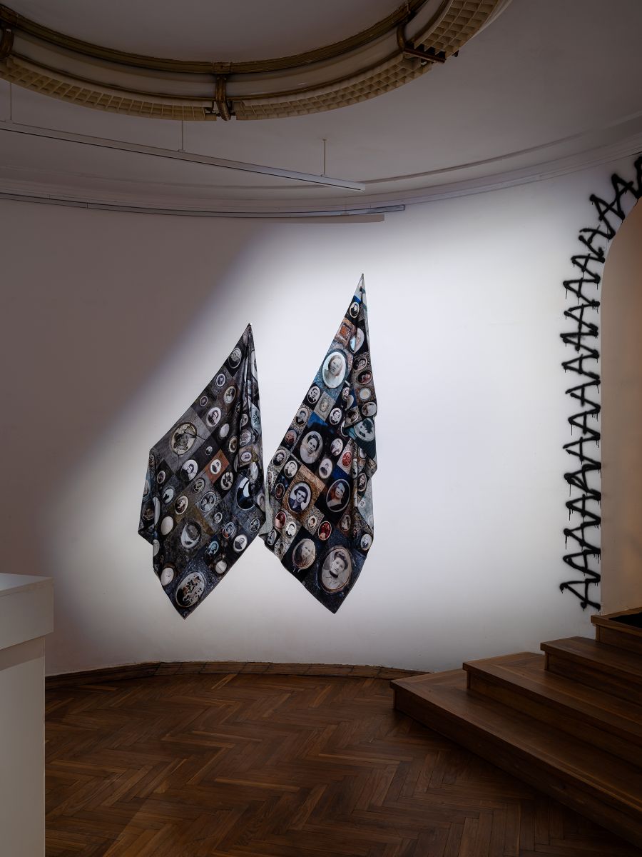 Што «распакоўвае» варшаўская выстава «Un-packing: лакуны памяці»?