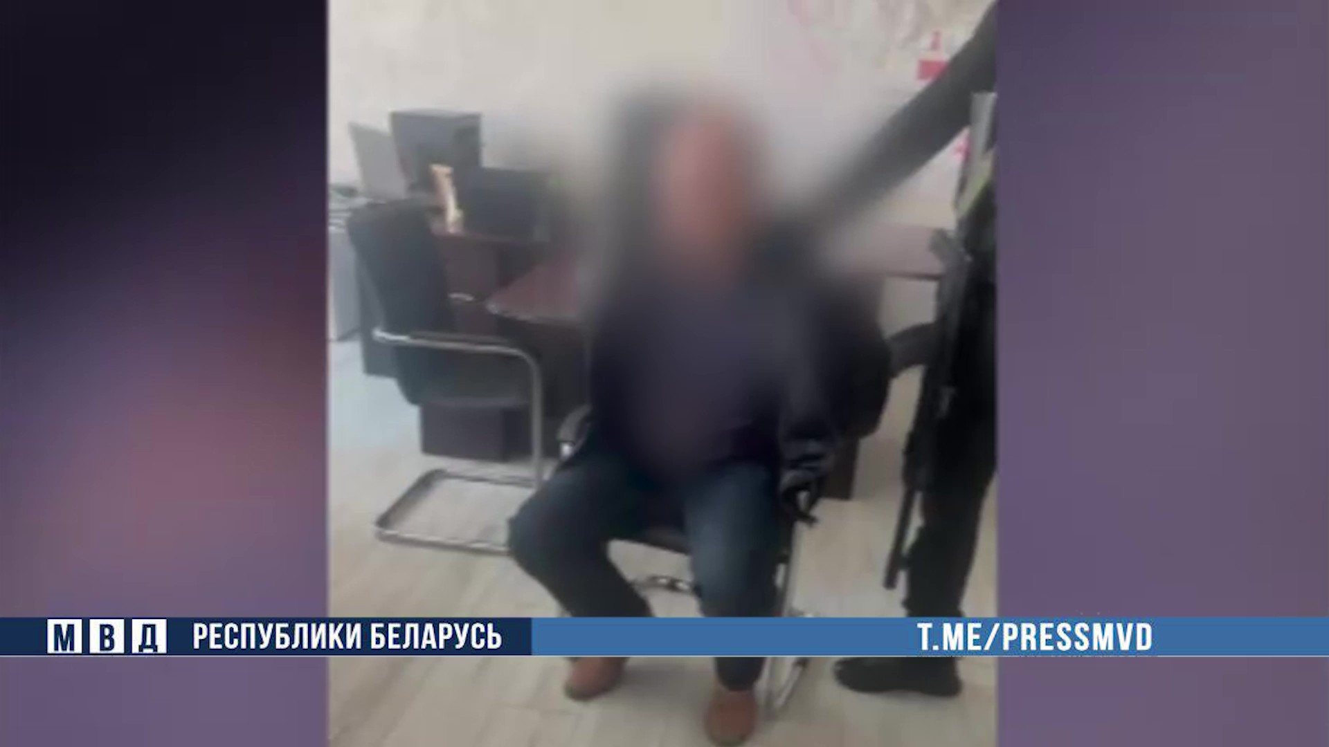 Коррупционная схема раскрыта на дорожно-строительных предприятиях Витебщины