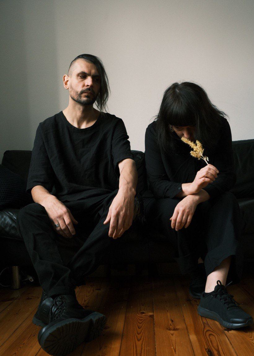 Мы у нас еще попляшем: Света Бень и посттравматик-поп