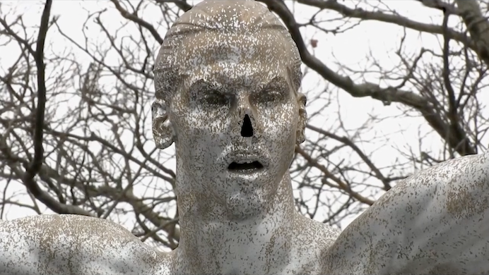 Шведскі тру-крайм, фінская дакументалка ці нарвежская музычная казка. Што паглядзець з міжнароднай праграмы «Паўночнага ззяння»?