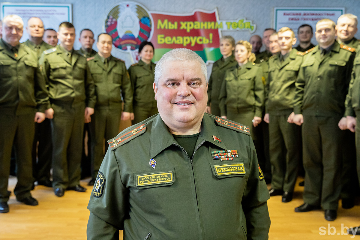 Военкомат Гомельской области поделился бронированием в люксовых апартаментах. Произошла чудовищная ошибка?