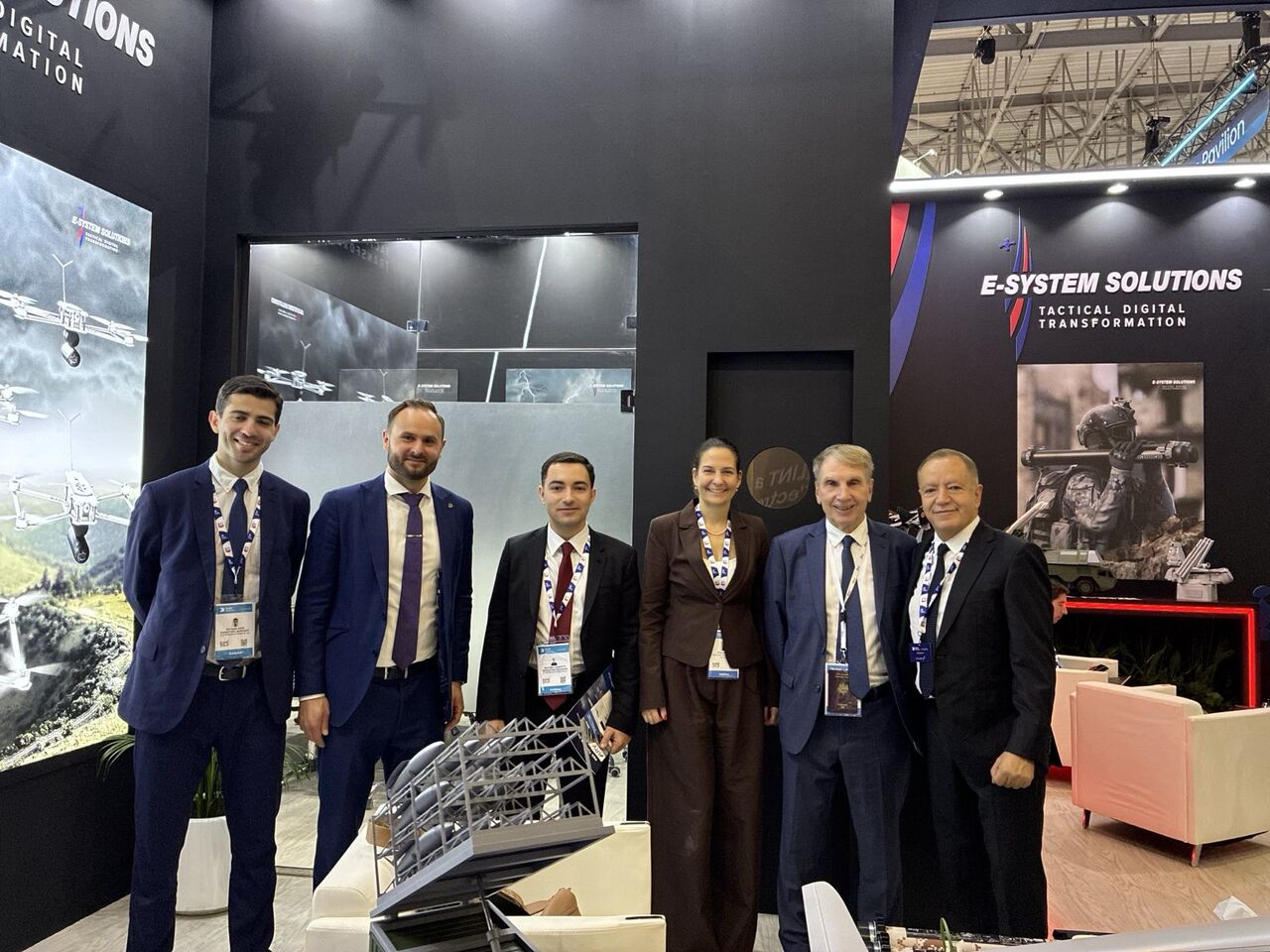 Viktar Lukashenka Finds a New Partner, or How a Belarusian Cruise Missile Reached Dubai