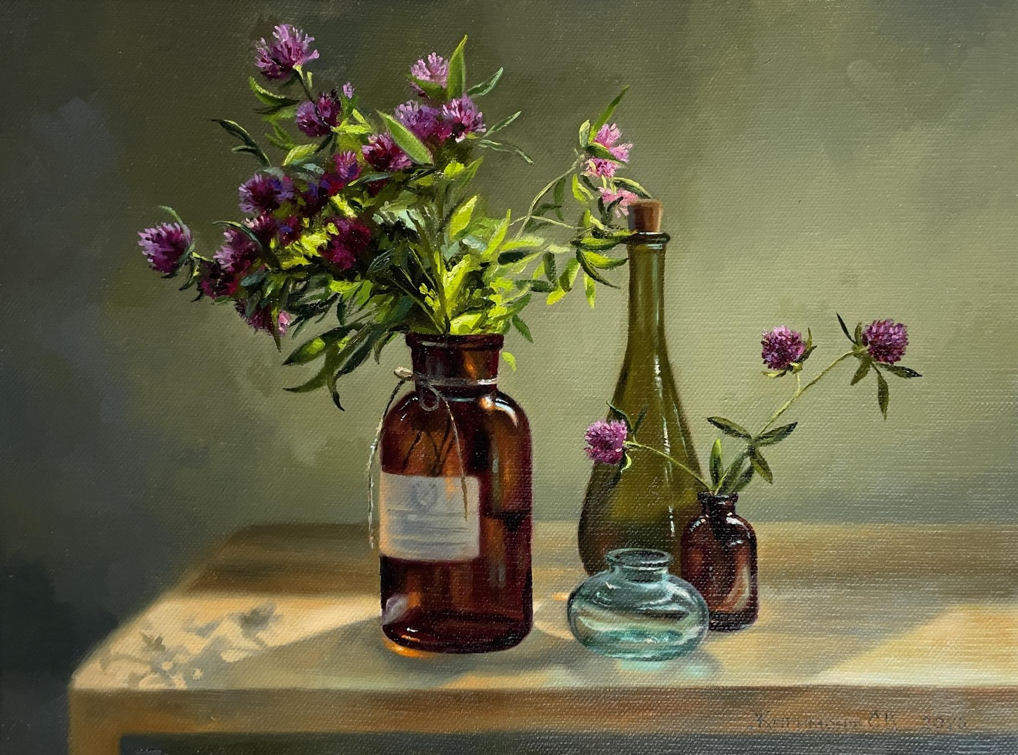 Праўладная мастачка Святлана Жыгімонт анансавала выставу ў Нацыянальным мастацкім музеі. Тлумачым, чаму падобны вернісаж непрымальны для любой прыстойнай арт-інстытуцыі