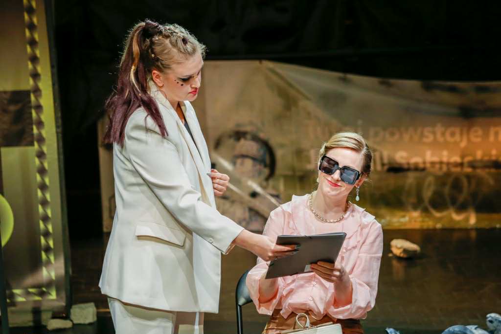 Тэксты на мяжы. Мікіта Ільінчык і новая постбеларуская драматургія