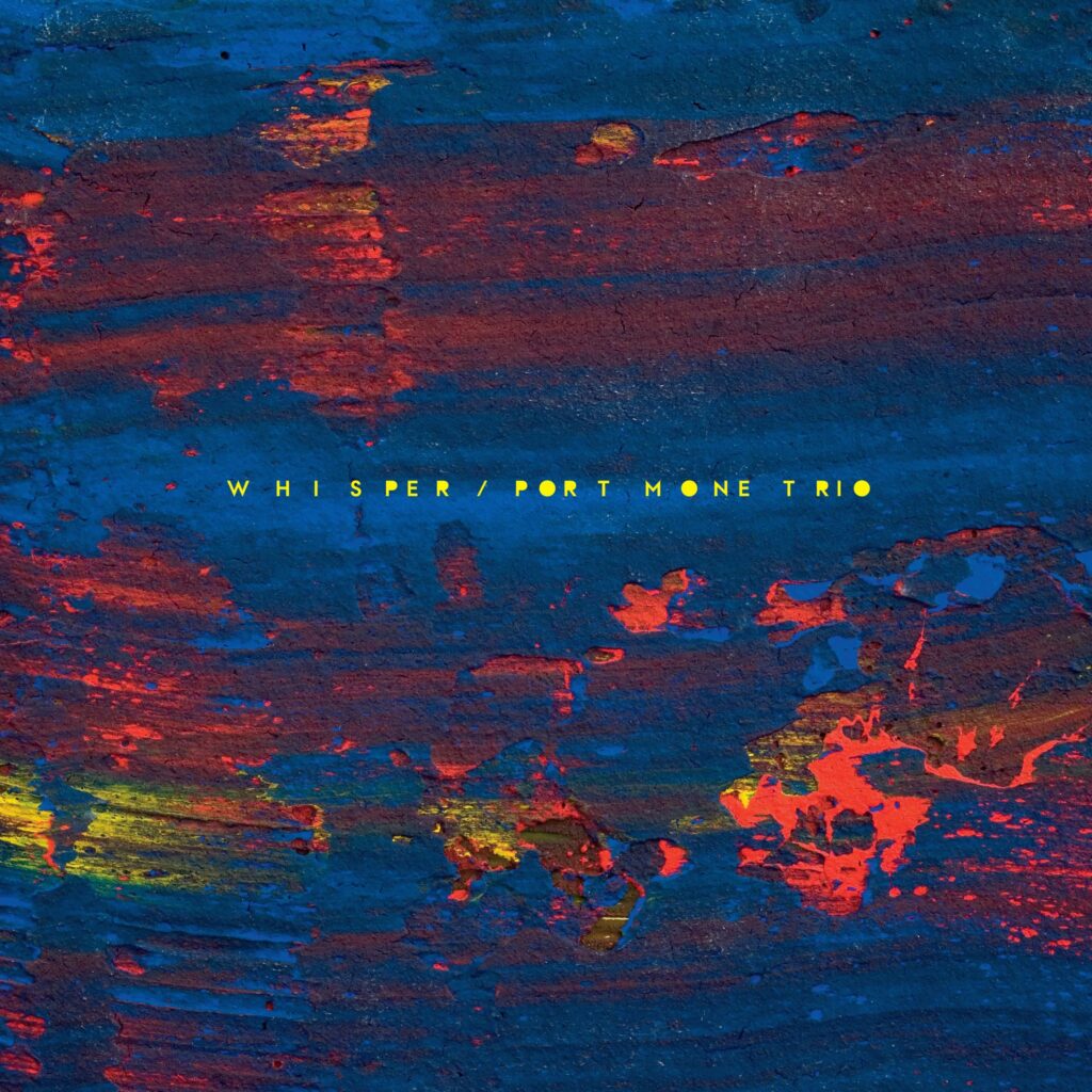 «Паштоўка з іншага вымярэння»: выйшаў альбом гурта Port Mone